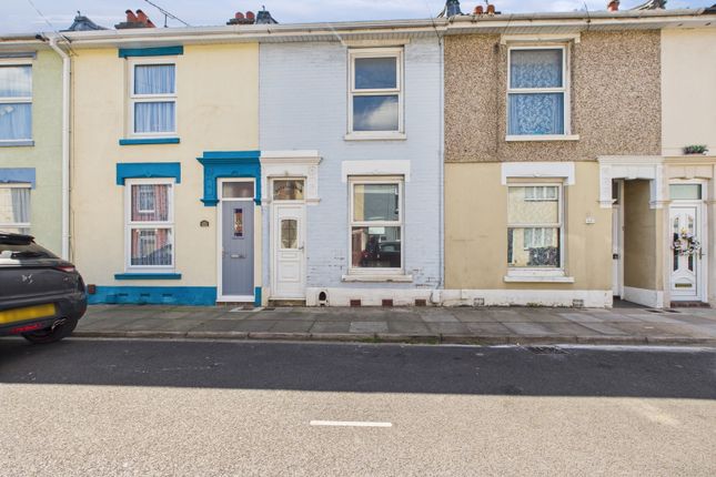 Fratton PO1 2 bed terraced house for sale