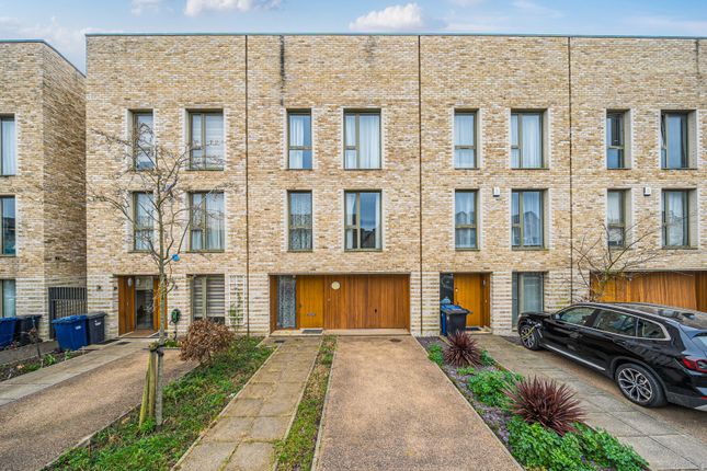 Camborne Road, Edgware 4 bed townhouse for sale