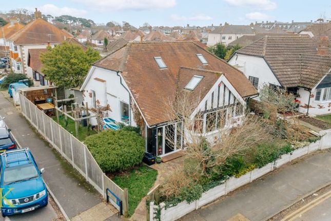 Riverside Road, Bournemouth BH6 3 bed chalet for sale