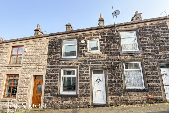 3 bed terraced house