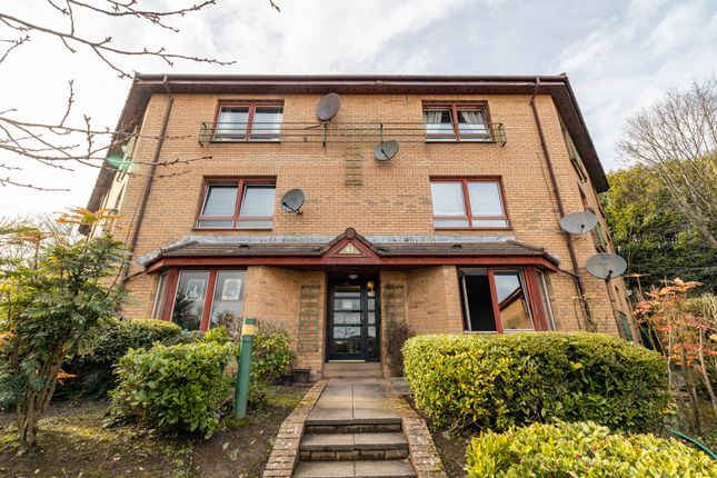 2 bed flat