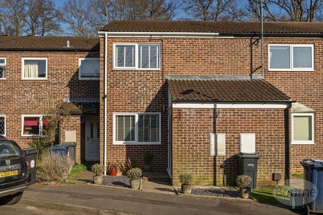 Swallow Close, Milford, Godalming... 2 bed house for sale