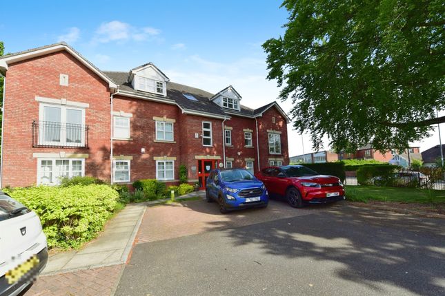 2 bedroom penthouse for sale