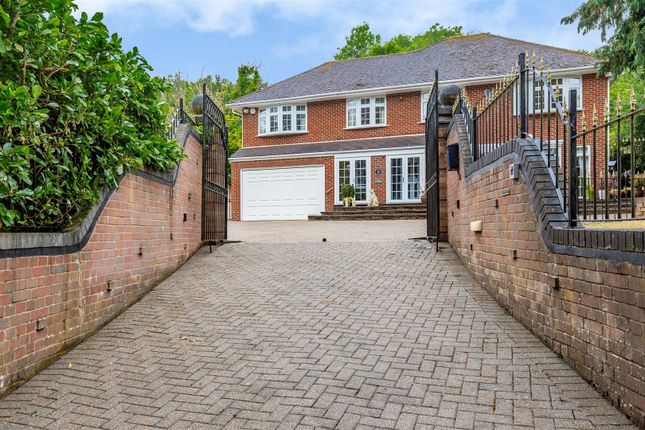 Billet Hill, Sevenoaks TN15 5 bed detached house for sale