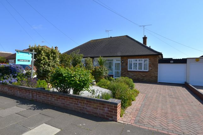 Church Road, South Shoebury... 2 bed bungalow for sale