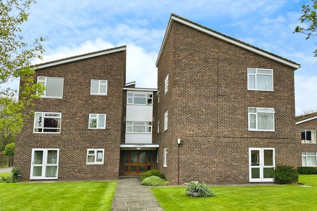 2 bed flat