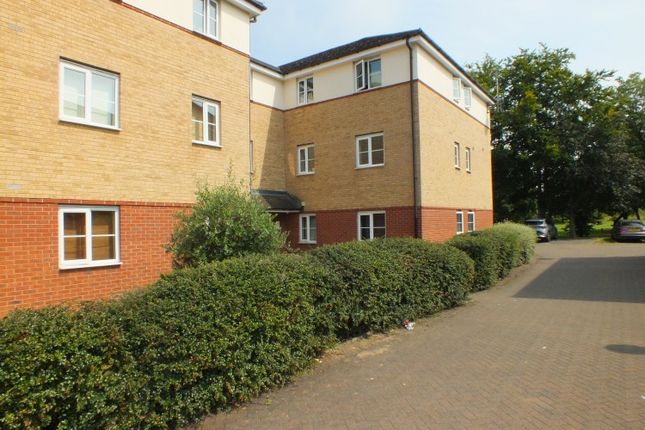 2 bed flat