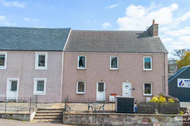 3 bed property