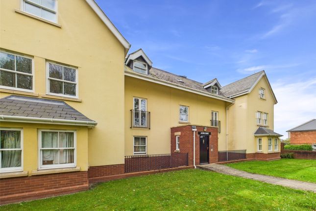 Stratford Road, Stroud... 1 bed apartment for sale