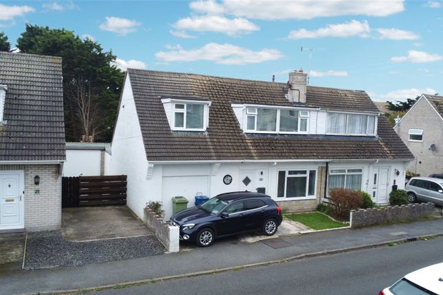 Belgrave Road, Fairbourne, Gwynedd, LL38 3 bed semi