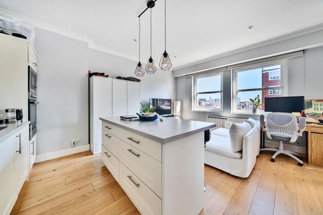 1 bed flat