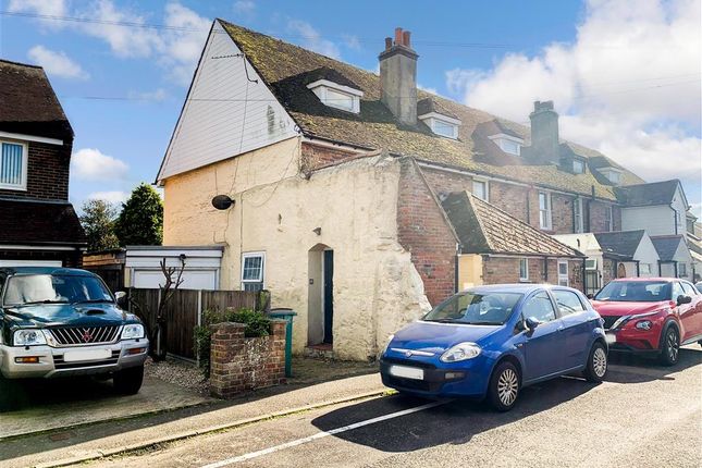 St. John's Road, New Romney, Kent 4 bed end of terrace house for sale