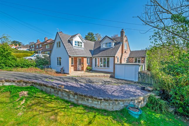 5 bed detached house