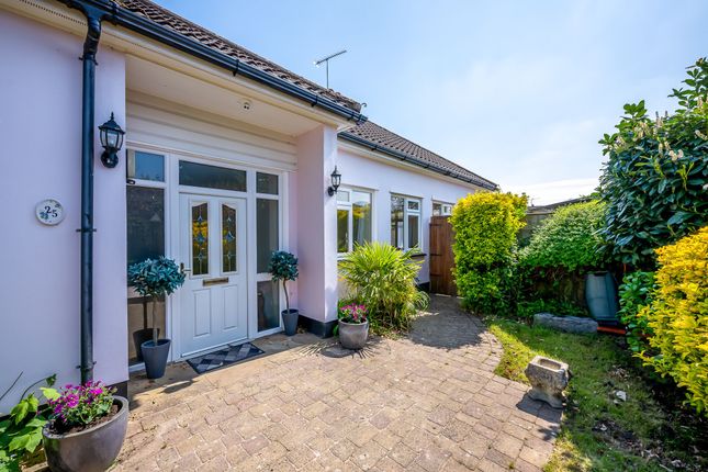 Highfield Road, Chislehurst BR7 4 bed detached house for sale