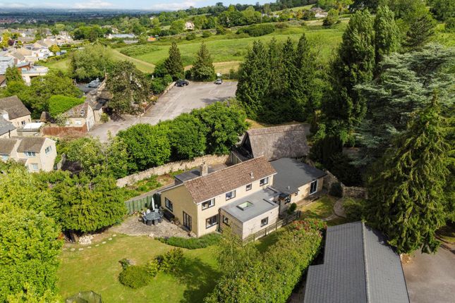 Stockwell Lane, Woodmancote... 4 bed detached house for sale