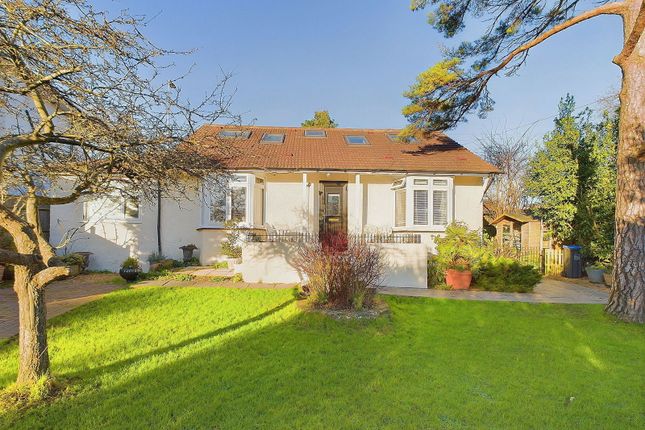 5 bed bungalow