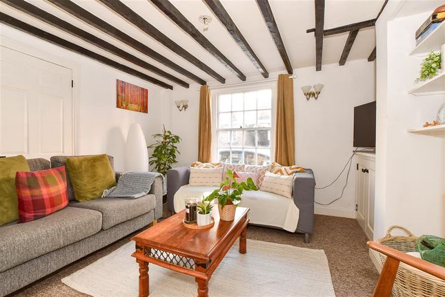 Crocker Street, Newport, Isle of Wight 3 bed terraced house for sale