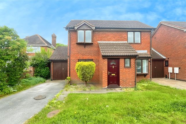 Long Knowle Lane, West Midlands WV11 3 bed detached house for sale