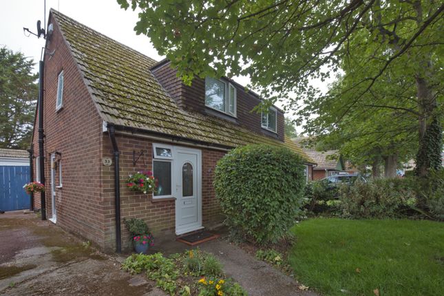 Albion Road, Broadstairs, CT10 2 bed semi