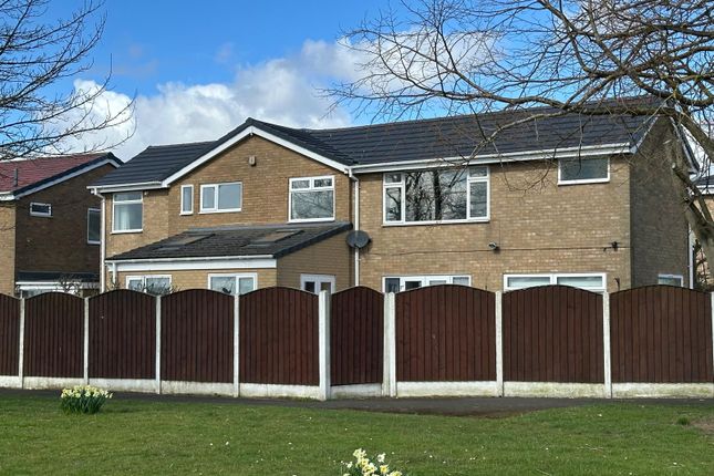 Lichfield Close, Great Lumley, County... 5 bed detached house for sale