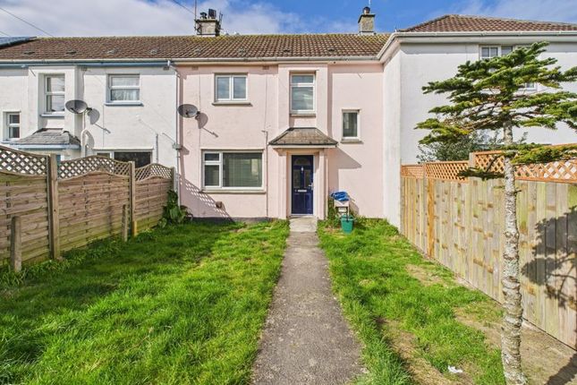 Penbeagle Crescent, St. Ives
