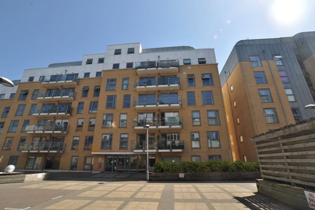 Woolners Way, Stevenage 2 bed flat for sale