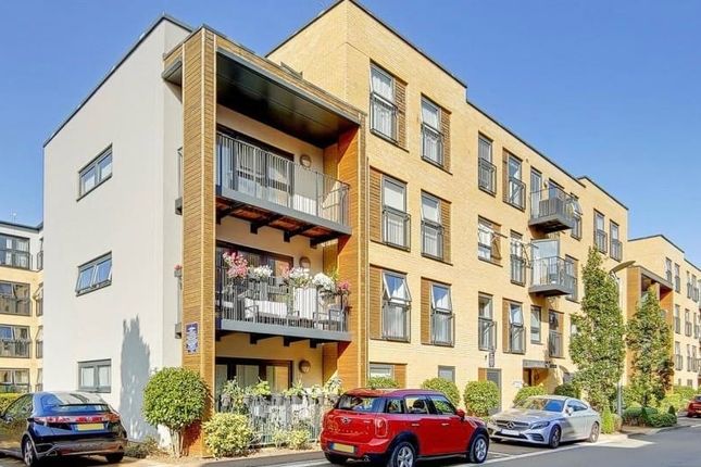 1 bed flat