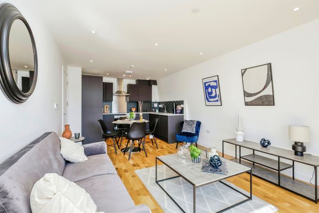 1 bedroom apartment for sale