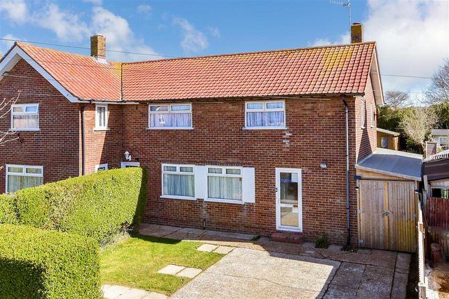 4 bed semi-detached house