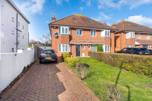 Chalkhill Road, Wembley Park... 5 bed semi