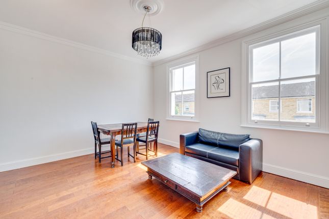 Armadale Road, West Brompton, London 1 bed flat for sale