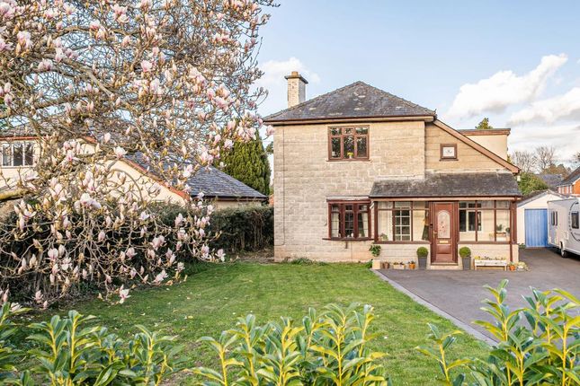 Kington,  Herefordshire,  HR5 4 bed detached house for sale