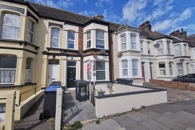 Ramsgate Road, Margate 1 bed ground floor flat for sale