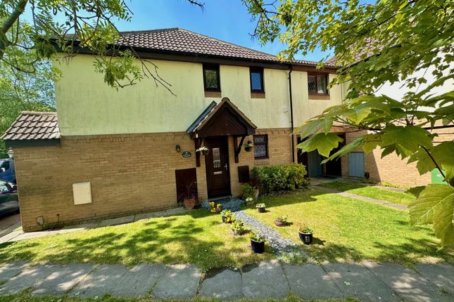 1 bedroom maisonette for sale