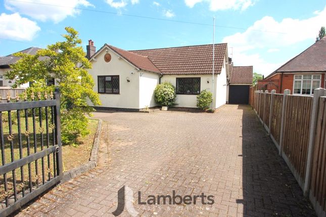 Evesham Road, Astwood Bank, Redditch 3 bed detached house for sale