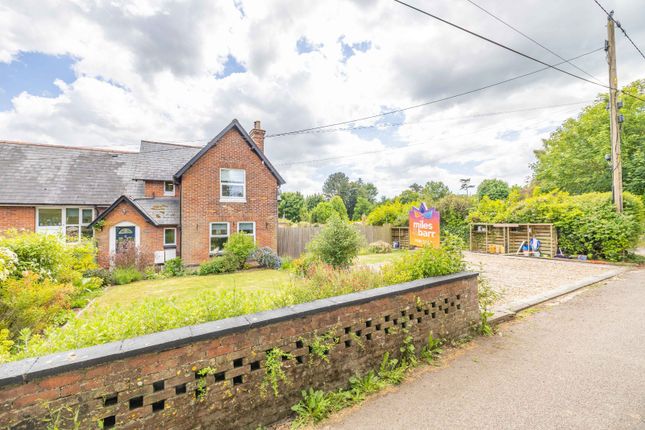 The Street, Womenswold, Canterbury... 3 bed semi