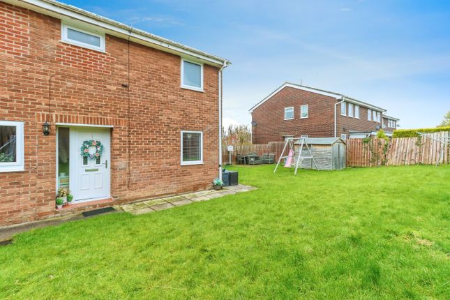 Sycamore Drive, Wrexham LL14 4 bed detached house for sale