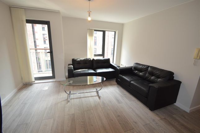 Ordsall Lane, Salford M5 1 bed flat for sale