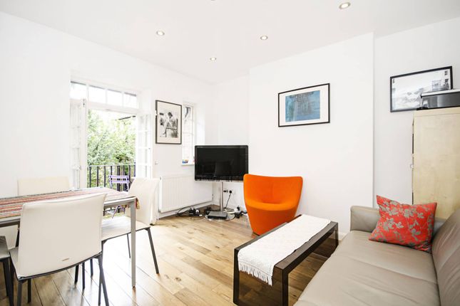 Temple Fortune House, Temple Fortune... 2 bed flat for sale
