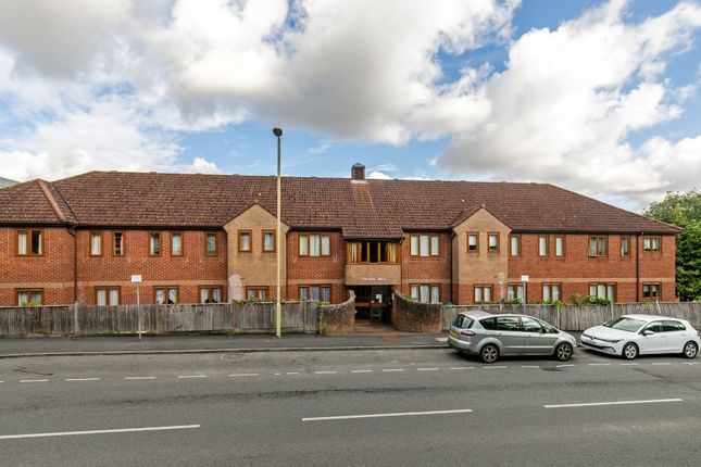 Orchard Walk, Winchester, SO22 1 bed flat for sale