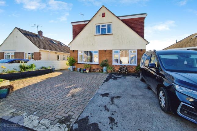 5 bed detached bungalow