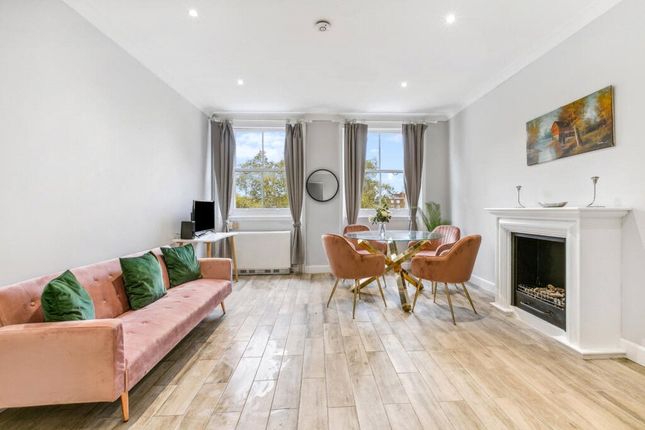 Stanhope Gardens, South Kensington, SW7 3 bed apartment for sale