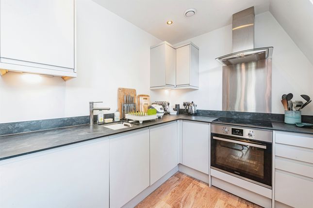 1 bedroom flat for sale