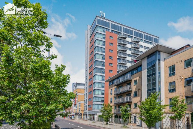 1 bedroom apartment for sale