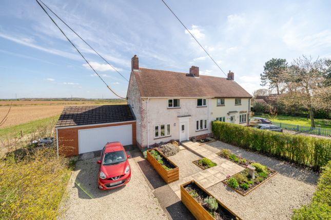 New England Farm Cottages, The Heath... 3 bed cottage for sale