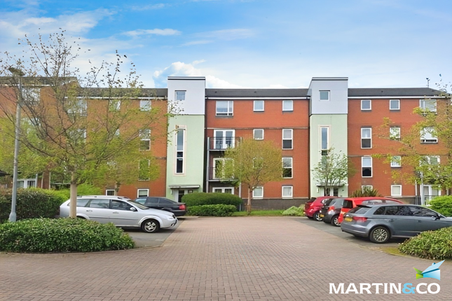 2 bed flat
