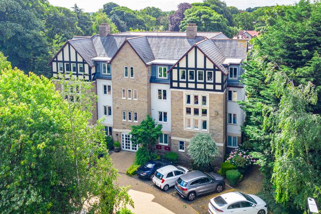 Park Avenue, Leeds LS8 1 bed flat for sale