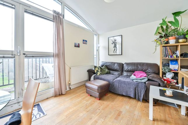 Rotherhithe Street, Rotherhithe... 1 bed flat for sale