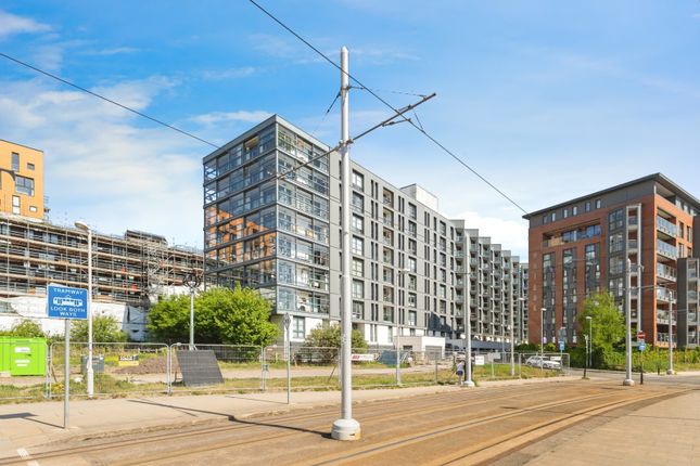 1 bedroom flat for sale