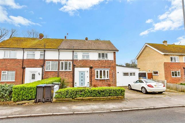 3 bed semi-detached house